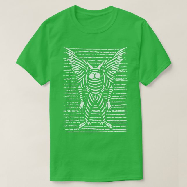 Camiseta Mãe 3 (Frente do Design)
