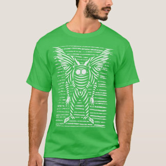 Camiseta Mãe 3