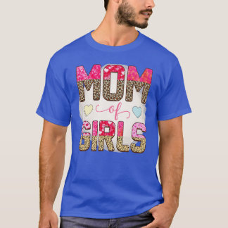 Camiseta Mãe 4
