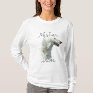 Camiseta Mãe Afegã 2