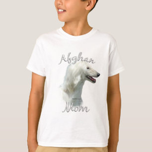 Camiseta Mãe Afegã 2