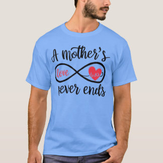 Camiseta mãe amada amiga