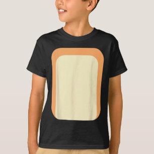 Camiseta Mãe Azul De Capeleiro, Figurino Da Família De Cach