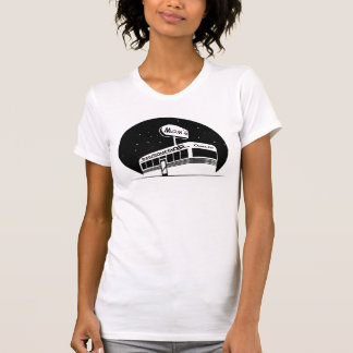 Camiseta Mãe Breastaurant
