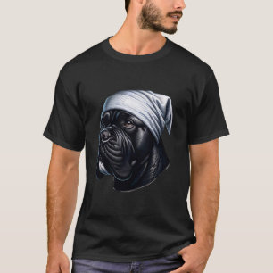 Camiseta Mãe Cane Corso Italiano 1