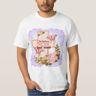 Camiseta Mãe Cristã