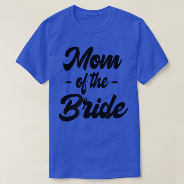 Camiseta Mãe da Bachelorette do Ensaio da Família Noiva (Frente do Design)
