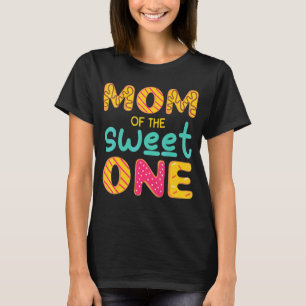 Camiseta Mãe Da Doce Dia de as mães