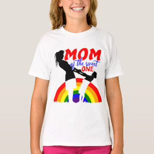 Camiseta Mãe da doce T-Shirt