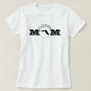 Camiseta Mãe da Flórida