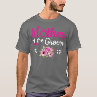 Camiseta Mãe Da Noite Engraçada Põe Mães Presentes