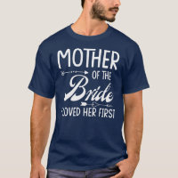 Mãe Da Noiva Eu A Amo Casada Pela Primeira Vez