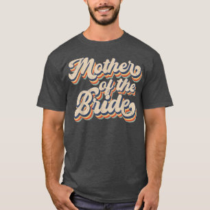 Camiseta Mãe Da Noiva Matadora De Famílias