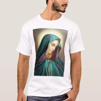 Camiseta Mãe das amarguras