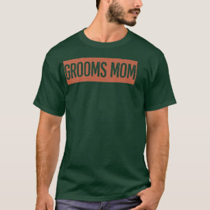 Camiseta Mãe de alvoroço