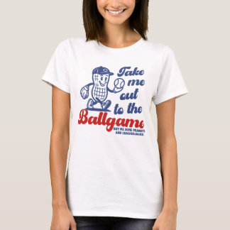 Camiseta Mãe de beisebol, Dia de as mães, Mama de Baseball