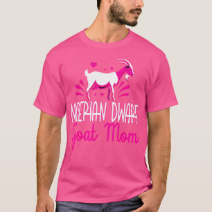 Camiseta Mãe de Cabra Níger