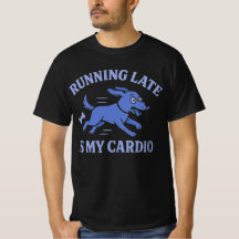 Mãe de Cachorro Correr Atrás Está Atrasada É Meu