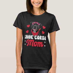 Camiseta Mãe de Cane Corso
