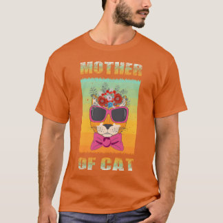 Camiseta MÃE DE Design CAT
