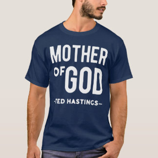 Camiseta Mãe de Deus presente