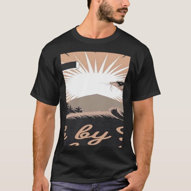 Camiseta Mãe de Furão (Frente)