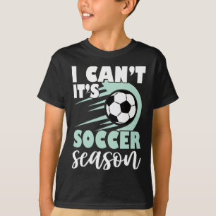 Camiseta Mãe de Futebol Mamãe