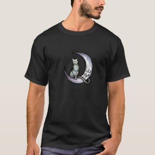 Camiseta Mãe de Gato 3