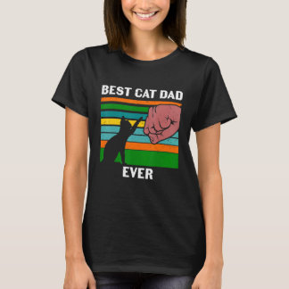 Camiseta Mãe de Gato Animais Resgatados Resgate de Animais