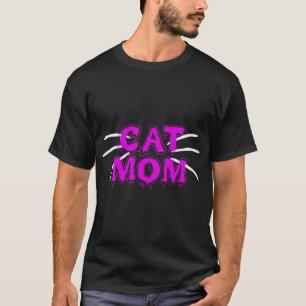 Camiseta Mãe de Gato o verão em que eu fiquei bonita
