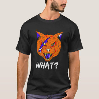 Camiseta Mãe de Gato Resgatou Animais Resgate de Animais Sa