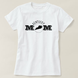 Camiseta Mãe de Kentucky