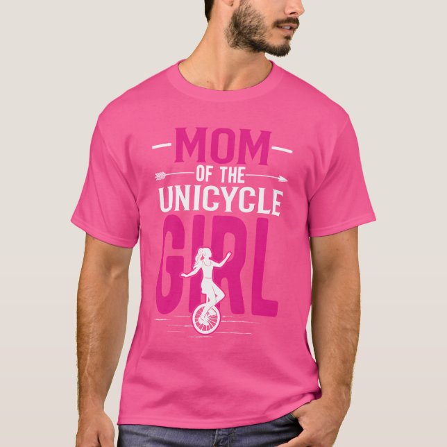 Camiseta Mãe de Raparigas do Unicamp (Frente)