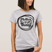 Mãe De Todas As Coisas Feliz Dia de as mães Mãe