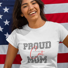 Camiseta Mãe design simples e bonita