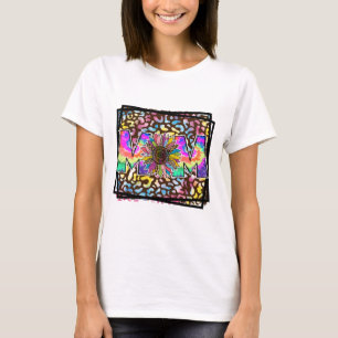 Camiseta Mãe - Dia das Mães
