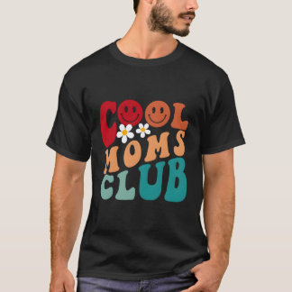 Camiseta Mãe do Clube Mães