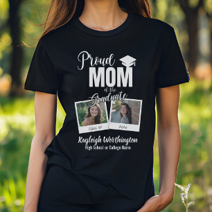 Camiseta Mãe do Graduado 2026