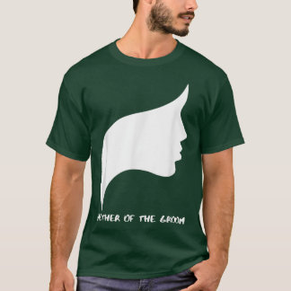 Camiseta Mãe do Noivo 1855 