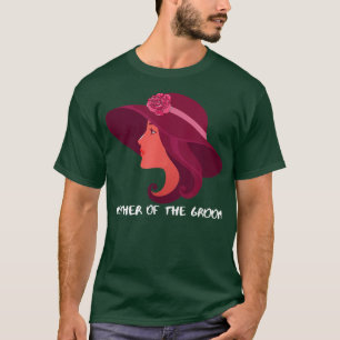 Camiseta Mãe do Noivo 1867