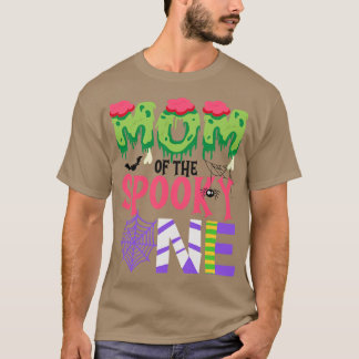 Camiseta Mãe Do Primeiro primeiro aniversario Do Dia Das Br
