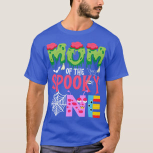 Camiseta Mãe Do Primeiro primeiro aniversario Do Dia Das Br