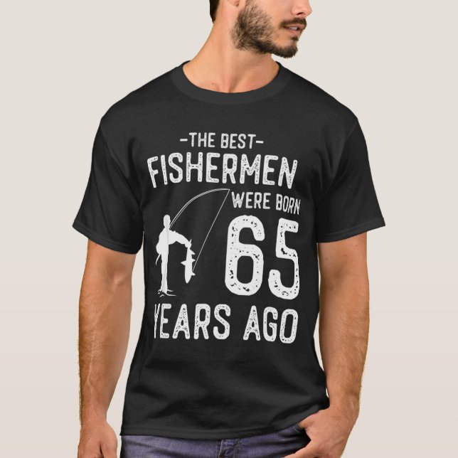 Camiseta Mãe do tipo pesca e café (Frente)