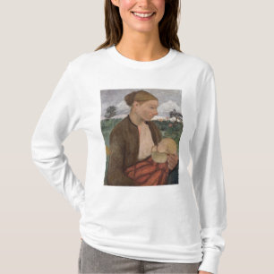 Camiseta Mãe e Criança, 1903