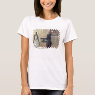 Camiseta Mãe e Criança, 1903