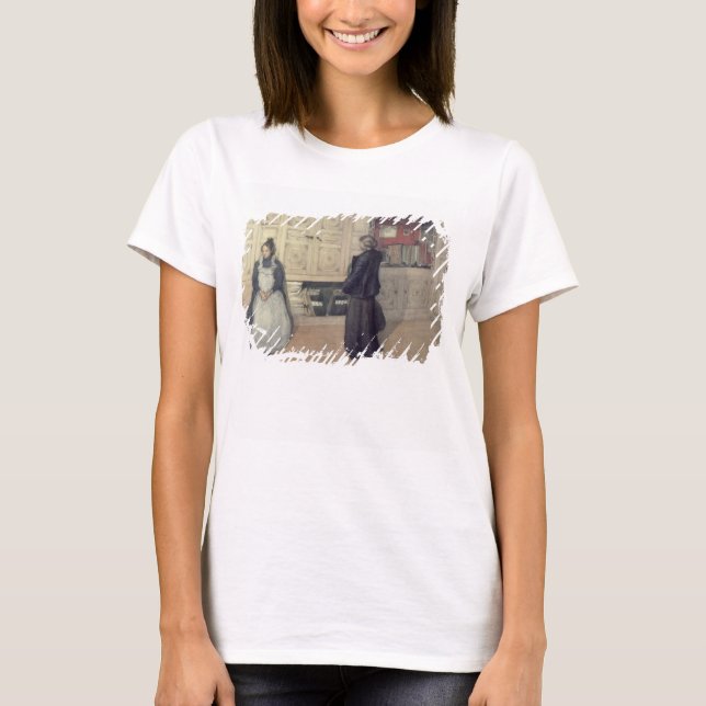 Camiseta Mãe e Criança, 1903 (Frente)