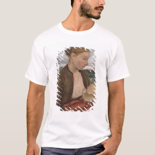 Camiseta Mãe e Criança, 1903