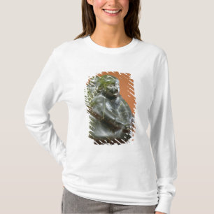 Camiseta Mãe e criança, do cabo Dorset