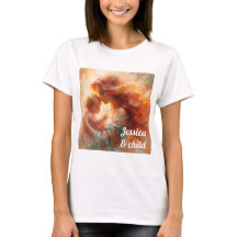 Camiseta Mãe e Filho
