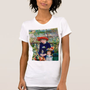 Camiseta Mãe e Filho de Renior